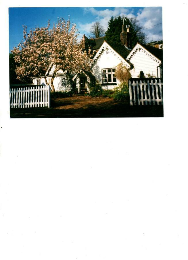 Ford Cottage Роял Тънбридж Уелс Екстериор снимка