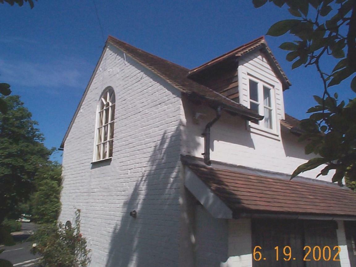 Ford Cottage Роял Тънбридж Уелс Екстериор снимка
