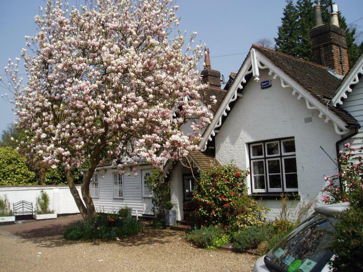 Ford Cottage Роял Тънбридж Уелс Екстериор снимка