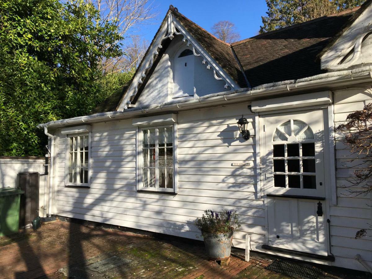 Ford Cottage Роял Тънбридж Уелс Екстериор снимка